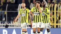 Fenerbahçe üstünlüğünü koruyamıyor!