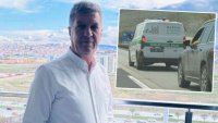 Kaçırılan müteahhit dövülerek öldürüldü