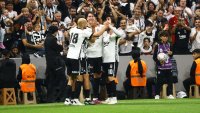 Beşiktaş Dolmabahçe’de kaybetmiyor!