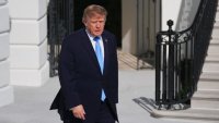 Donald Trump: Cumhurbaşkanı Erdoğan’a büyük saygı duyuyorum