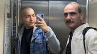 Babasından kök hücre nakli ile lösemiyi yendi