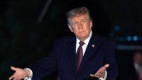 Trump Nobel Barış Ödülü’nü hak ettiğini yineledi