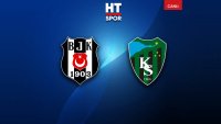 Dolmabahçe’de ilk 11’ler belli oldu!