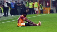 Galatasaray’da Singo gerçeği!