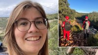 Likya Yolu’nda günlerdir aranıyordu… Alman turistten acı haber