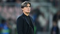 A Milli Takım’da Montella dönemi sona erdi!