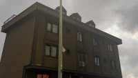 Kabus evi! “Sırtımda naylon erittiler!”