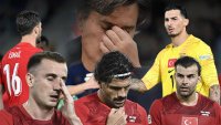 FIFA Dünya sıralaması güncellendi!