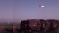 Katliam gibi kaza! 3 kişi öldü!