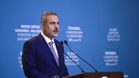 7 ülke ilk kez Türkiye’de bir araya gelecek
