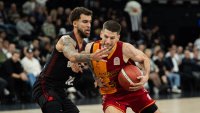 Derbide zafer Beşiktaş’ın!