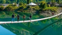 Türkiye’nin en müstesna göl kasabaları