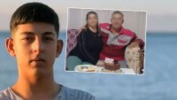Çocuklarını öldürüp kutlamaya gitmişlerdi… Cani anne ve babanın cezaları açıklandı
