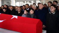 Cumhurbaşkanı Erdoğan’dan, Gültekin’e veda