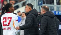 Galatasaray’dan Leao açıklaması!