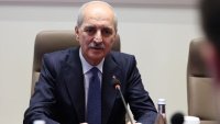 Kurtulmuş’tan, Libya mutabakatı açıklaması