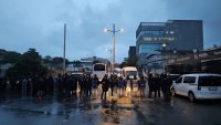 Halk TV’de arama, kayyum atandı: 17 gözaltı