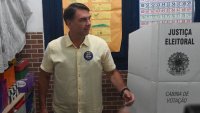 Seçimi kaybeden Bolsonaro, ABD’de