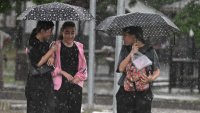 6 kent için “sarı” alarm! 7 bölgede yağış var… İllerimizde hava durumu