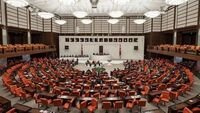 Fon yasası teklifi bugün TBMM Genel Kurulu’nda
