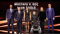 2026 Mustafa V. Koç Spor Ödülü’nün sahipleri belli oldu
