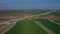 Halkalı-Kapıkule 1.5 saate düşüyor