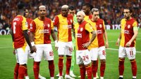 Galatasaray, “Devler Ligi”nde puanla tanışamadı!