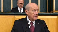 “Trablusgarp’tan bu yana tarihi yürüyüş”