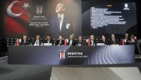 CANLI | Beşiktaş’ta Olağan İdari ve Mali Genel Kurul zamanı!