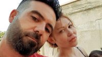Feci iddia: “Kocamı 3.kattan attıklarını düşünüyorum!”