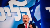 Netanyahu’nun partisinden sandık itirazı