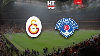 Galatasaray’ın gözü zirvede!