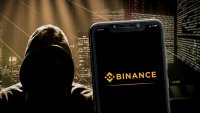 Kripto devinde güvenlik alarmı
