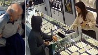 Kuyumcuyu soymaya çalıştı… Failin mesleği şaşırttı!