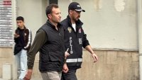 Hakem Yasin Kol için tutuklama talebi!