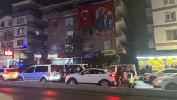Hamile kızını öldürüp kaçtı