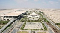 Suudi Arabistan’daki bir havalimanına saldırı