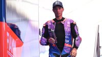 Toprak Razgatlıoğlu, MotoGP’de sezonu kapattı!