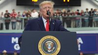 Trump: İran’ı tekrar bombalama ihtimalim var