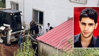 Katil 10 yıl sonra cinayeti itiraf etti