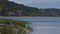 Sapanca Gölü’nde su seviyesi 75 cm arttı