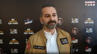 “Cari açığımıza ve ekonomi politikalarımıza katkı sağlıyoruz”