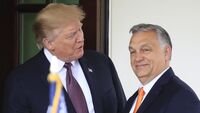 Trump BM liderliği için Orban’ı düşünüyor