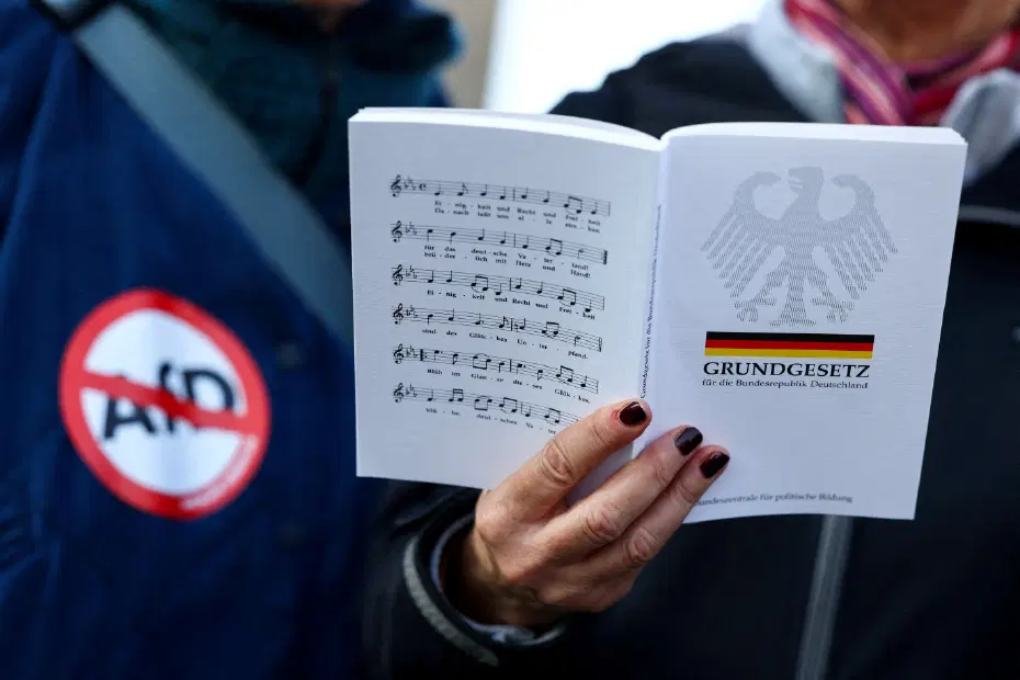 Almanya’da aşırı sağa uygulanan siyasi tecrit kalkıyor. AfD’den ilk meclis başkanı
