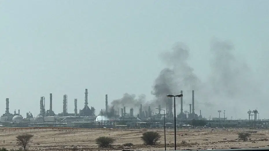 Yemen’de savaş şiddetlendi. Husilerden Suudi Arabistan’a Aramco tehdidi