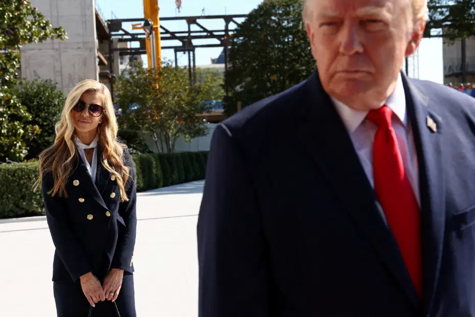 Trump’ın sözcüsü görevden alındı. Yalnızca 5 gün görevde kalabildi