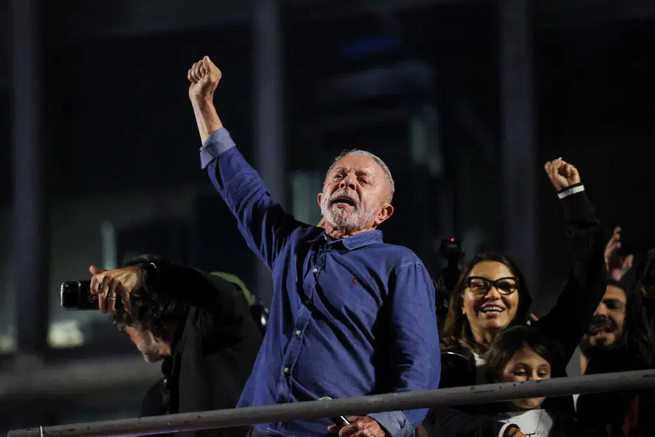 İlk turda yenilmişti, herkes şaşkın. Lula da Silva nasıl dördüncü kez başkan seçildi?