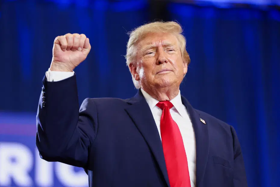 İran’a yeni saldırı olacak mı? Trump seçimlerden sonrasını işaret etti