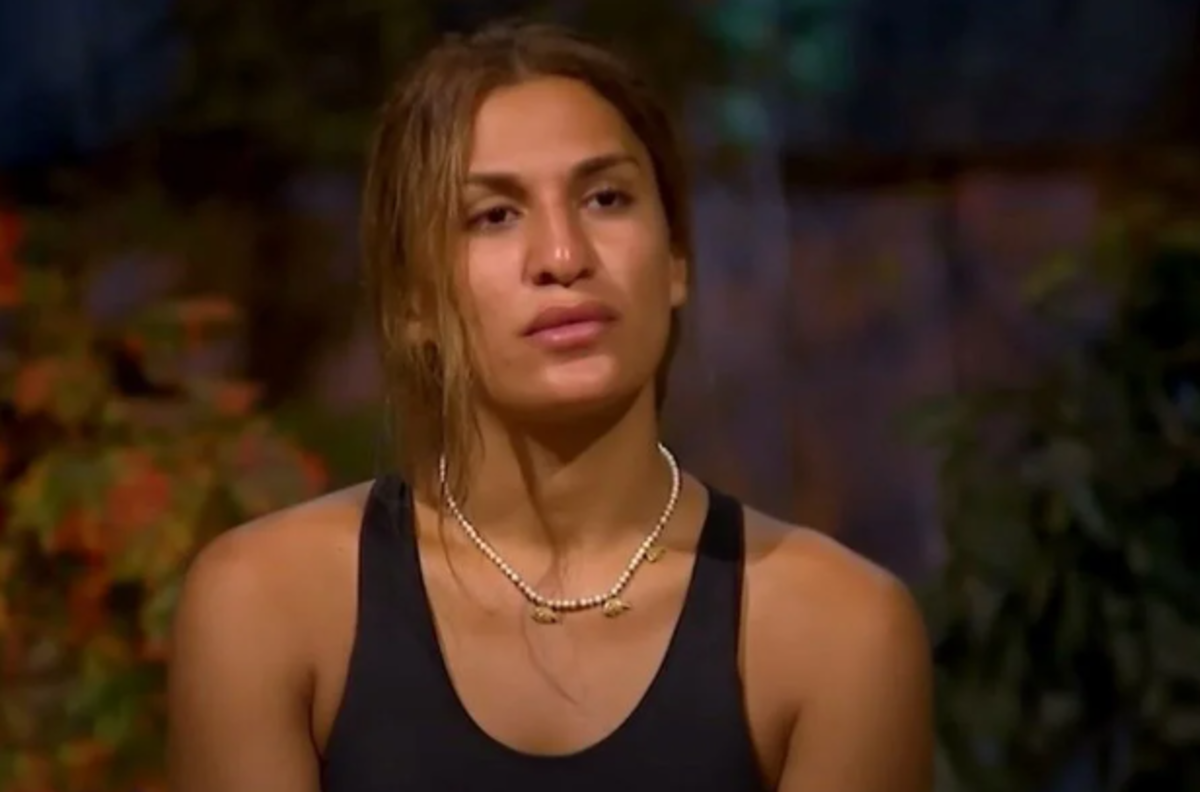 Survivor Almeda Baylan Gelinim Mutfakta ile ekrana geri döndü! Son halini gören şaştı kaldı