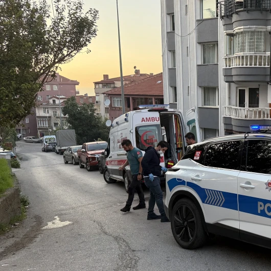 Günler sonra gelen koku acı gerçeği ortaya çıkardı: Ekipler cansız bedeniyle karşılaştı